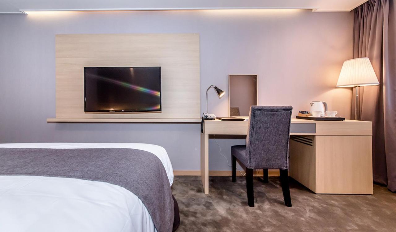 Hotel Shalom Jeju by Eksteriør bilde