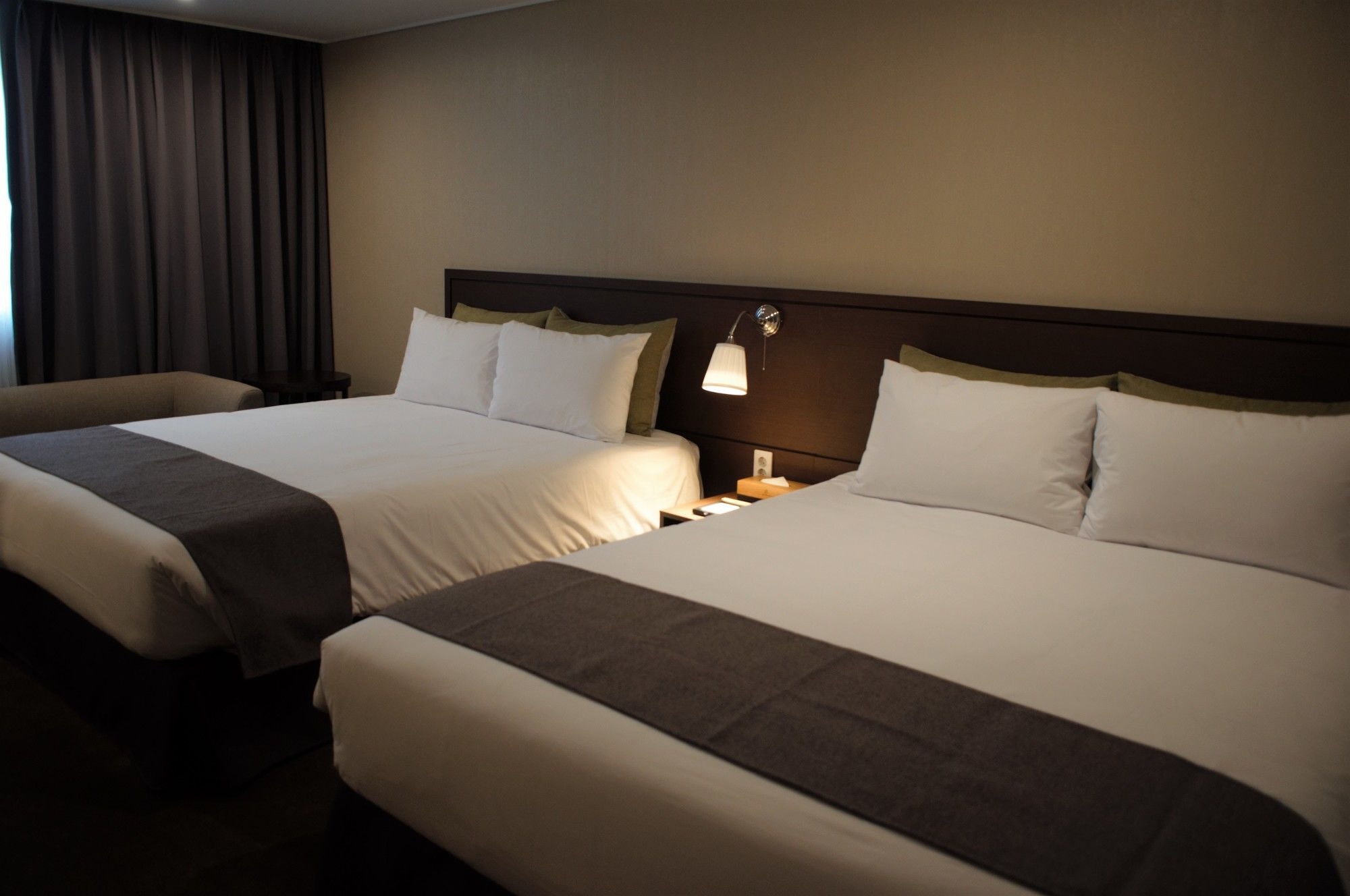 Hotel Shalom Jeju by Eksteriør bilde