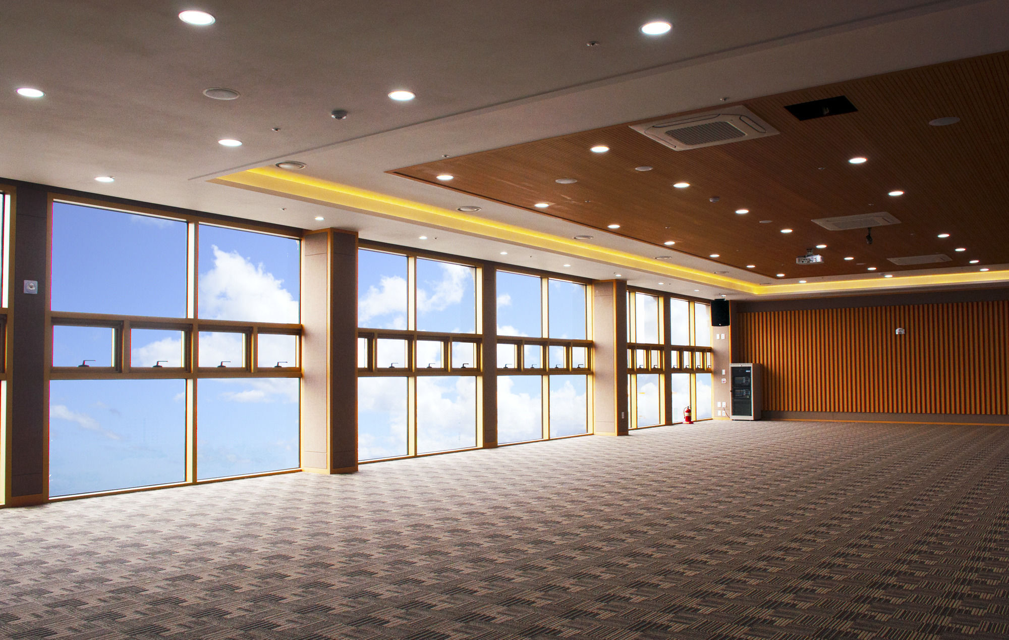 Hotel Shalom Jeju by Eksteriør bilde