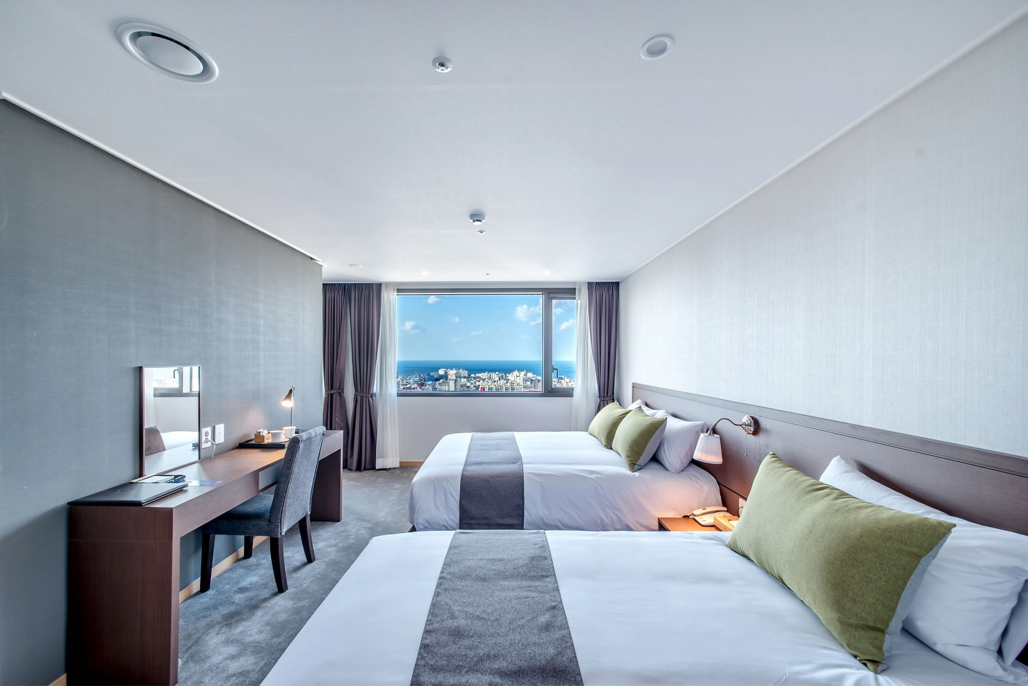 Hotel Shalom Jeju by Eksteriør bilde